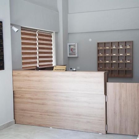 The Era Otel Golhisar Екстер'єр фото