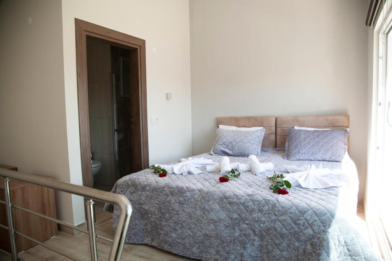 The Era Otel Golhisar Екстер'єр фото