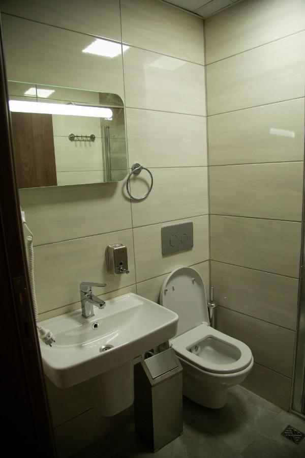 The Era Otel Golhisar Екстер'єр фото
