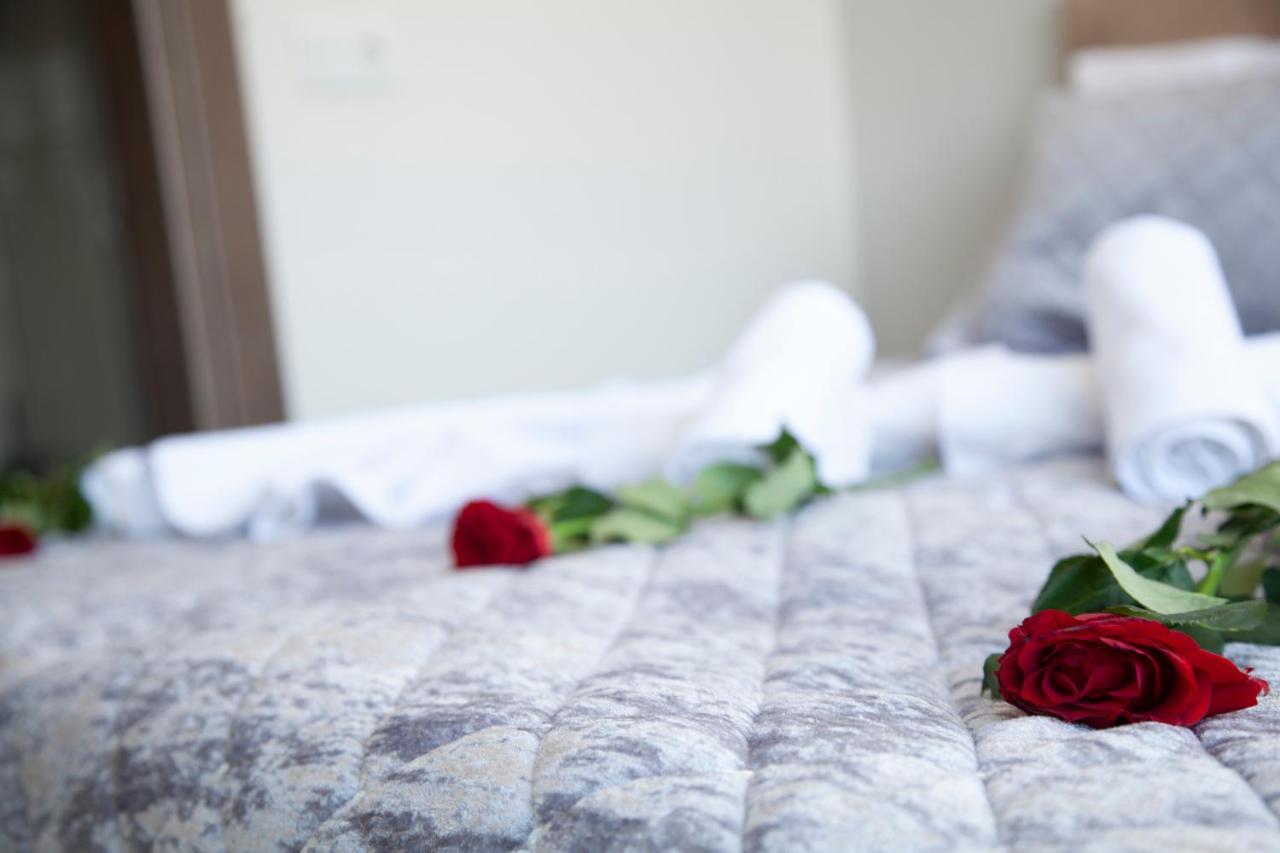 The Era Otel Golhisar Екстер'єр фото
