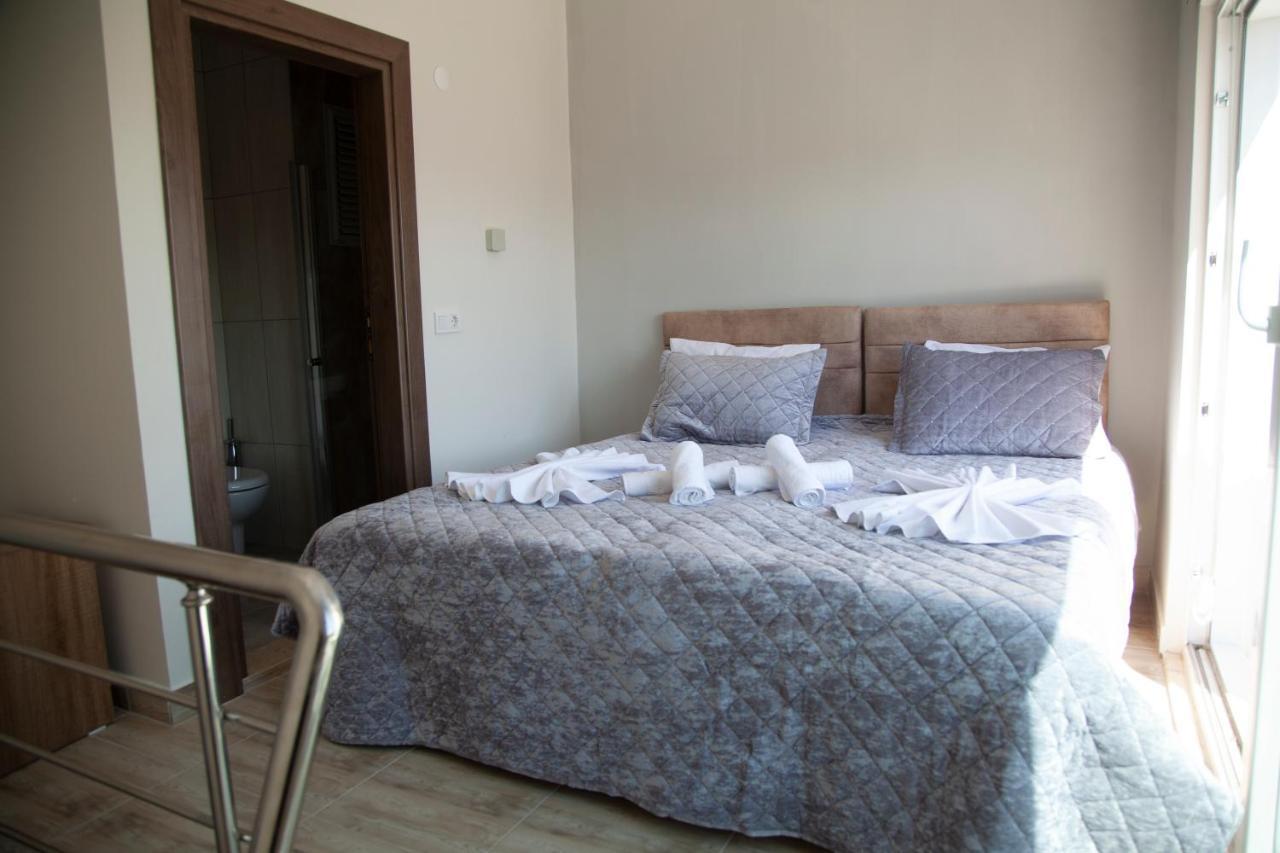 The Era Otel Golhisar Екстер'єр фото
