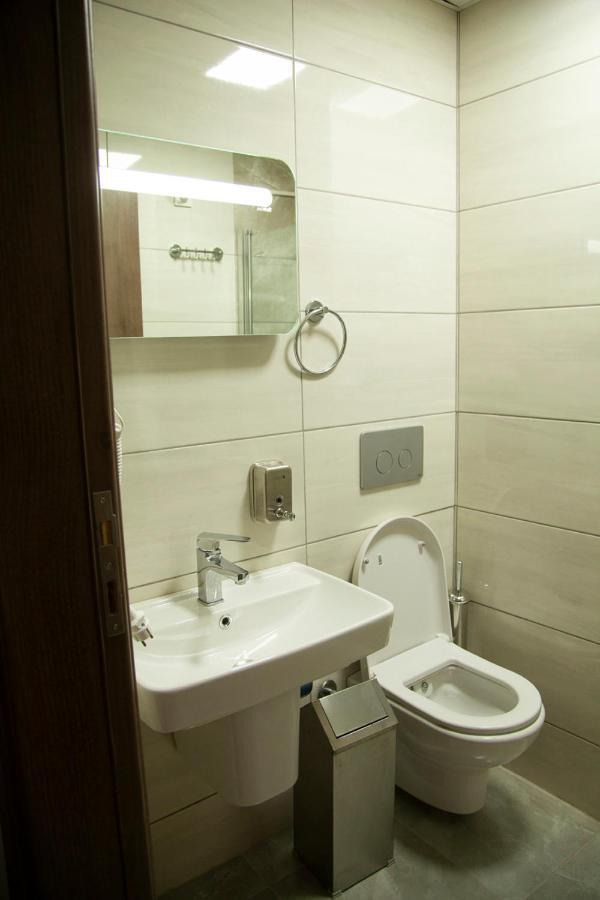The Era Otel Golhisar Екстер'єр фото