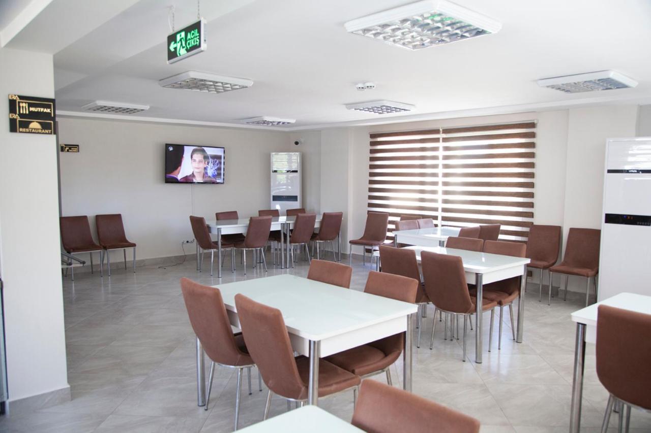 The Era Otel Golhisar Екстер'єр фото