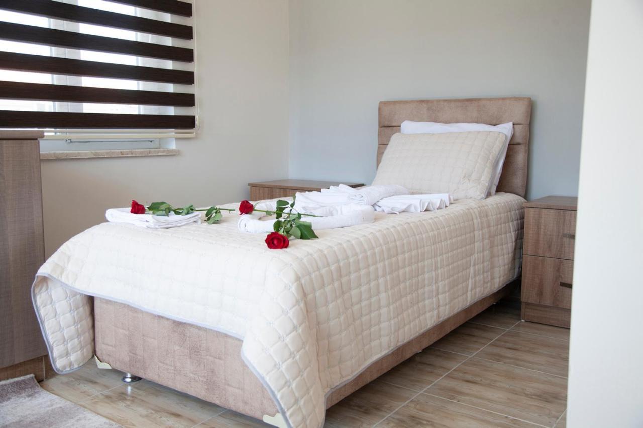 The Era Otel Golhisar Екстер'єр фото