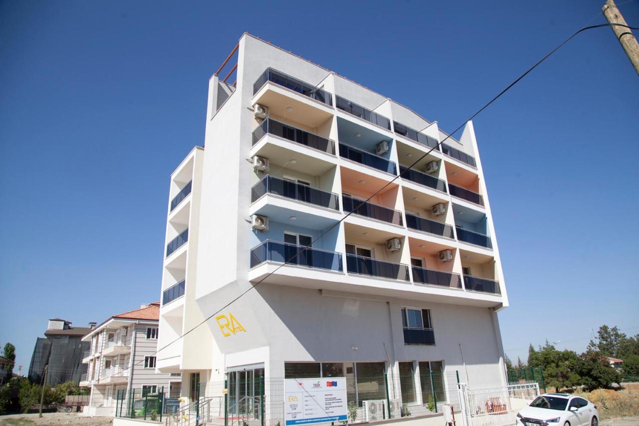 The Era Otel Golhisar Екстер'єр фото