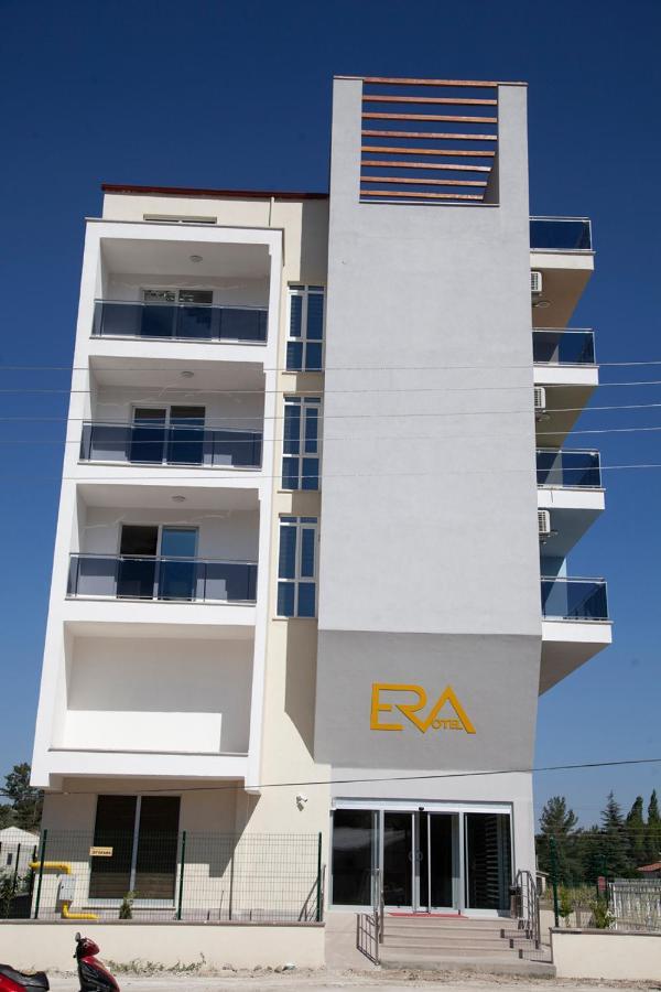 The Era Otel Golhisar Екстер'єр фото
