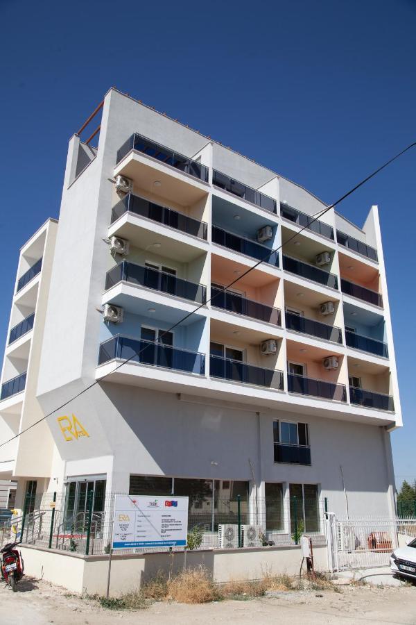 The Era Otel Golhisar Екстер'єр фото