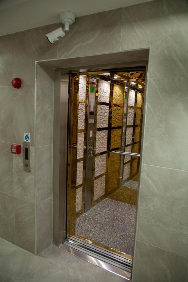 The Era Otel Golhisar Екстер'єр фото
