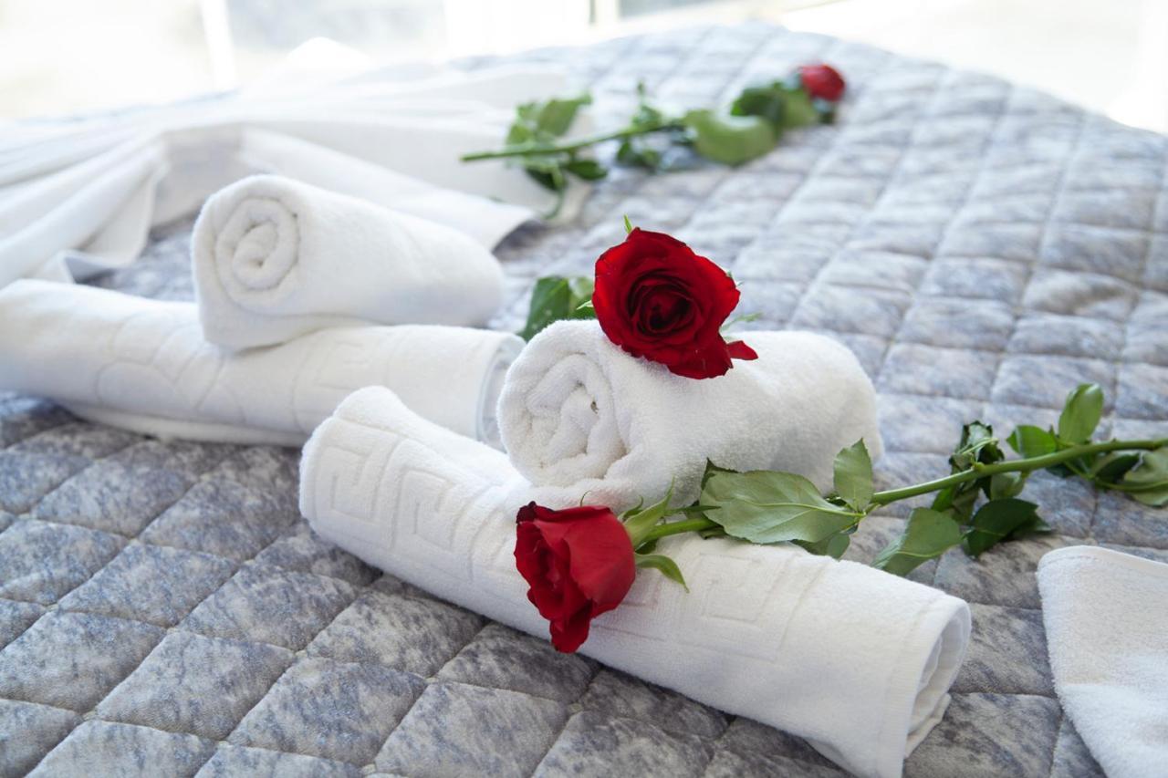 The Era Otel Golhisar Екстер'єр фото